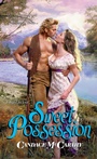 Cover: Sweet Possession - eClassics