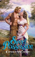 Cover: Sweet Possession - eClassics