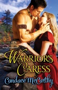 Cover: Warrior's Caress - eClassics