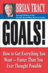 Enlarge image Cover: Goals! - Berrett-Koehler Publishers