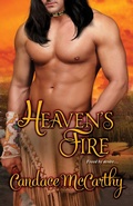 Cover: Heaven's Fire - eClassics