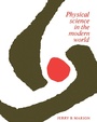 Cover: Physical Science in the Modern World - Academic Press