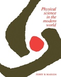 Cover: Physical Science in the Modern World - Academic Press