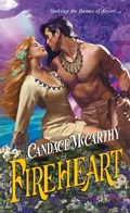 Cover: Fireheart - eClassics