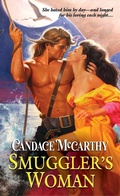 Cover: Smuggler's Woman - eClassics