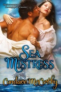 Cover: Sea Mistress - eClassics