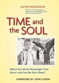 Cover: Time and the Soul - Berrett-Koehler Publishers
