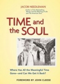 Enlarge image Cover: Time and the Soul - Berrett-Koehler Publishers