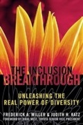Cover: Inclusion Breakthrough - Berrett-Koehler Publishers