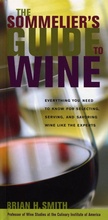Cover: Sommelier's Guide to Wine - Workman Publishing Company