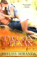 Cover: The Tycoon and the Texan - eOriginals