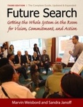 Cover: Future Search - Berrett-Koehler Publishers