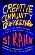 Cover: Creative Community Organizing - Berrett-Koehler Publishers