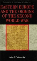 Cover: Eastern Europe and the Origins of the Second World War - Red Globe Press
