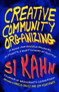 Cover: Creative Community Organizing - Berrett-Koehler