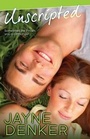 Cover: Unscripted - Kensington Publishing