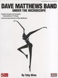Cover: Dave Matthews Band - Under The Microscope - Cherry Lane Music Co ,U.S.