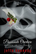Cover: Master of the Opera, Act 1: Passionate Overture - eOriginals