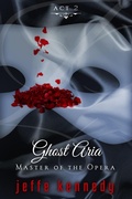Cover: Master of the Opera, Act 2: Ghost Aria - eOriginals
