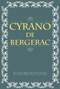 Cover: Cyrano De Bergerac - SIMON & BROWN