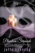 Cover: Master of the Opera, Act 3: Phantom Serenade - eOriginals