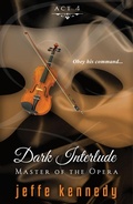 Cover: Master of the Opera, Act 4: Dark Interlude - eOriginals