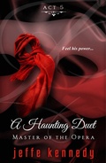 Cover: Master of the Opera, Act 5: A Haunting Duet - eOriginals
