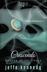 Enlarge image Cover: Master of the Opera, Act 6: Crescendo - eOriginals