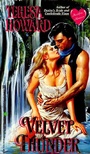 Cover: Velvet Thunder - eClassics