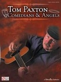 Cover: Comedians & Angels - Cherry Lane Music Co ,U.S.