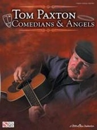 Enlarge image Cover: Comedians & Angels - Cherry Lane Music Co ,U.S.