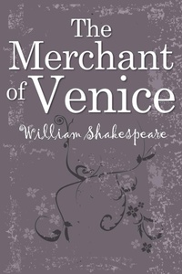 Abbildung von: The Merchant of Venice - SIMON & BROWN
