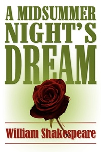 Abbildung von: A Midsummer Night's Dream - SIMON & BROWN