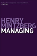 Cover: Managing - Berrett-Koehler Publishers