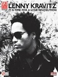 Cover: It is Time for a Love Revolution - Cherry Lane Music Co ,U.S.