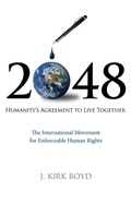Cover: 2048 - Berrett-Koehler