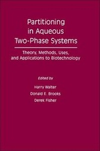 Enlarge image Cover: Partitioning In Aqueous Two - Phase System - Academic Press