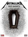 Cover: Metallica - Death Magnetic - Cherry Lane Music Co ,U.S.