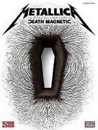 Enlarge image Cover: Metallica - Death Magnetic - Cherry Lane Music Co ,U.S.