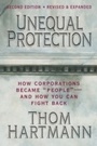 Cover: Unequal Protection - Berrett-Koehler Publishers