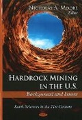 Bild: Hardrock Mining in the U.S. - Nova Science Publishers Inc