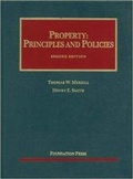 Cover: Property - Foundation Press