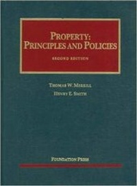 Enlarge image Cover: Property - Foundation Press