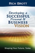 Cover: Developing a Successful Personal & Business Vision - ABC Book Publishing