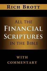 Enlarge image Cover: All the Financial Scriptures in the Bible with Commentary - ABC Book Publishing