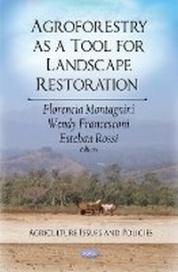 Abbildung von: Agroforestry as a Tool for Landscape Restoration - Nova Science Publishers Inc