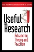 Cover: Useful Research - Berrett-Koehler Publishers