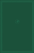 Cover: Comparative Nutrition Of Man and Domestic Animals - Academic Press