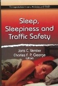 Cover: Sleep, Sleepiness & Traffic Safety - Nova Science Publishers Inc