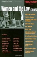 Cover: Women and the Law Stories - Foundation Press